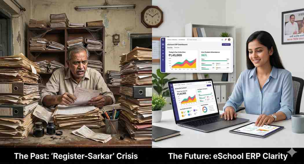 Best School ERP Software in Hardoi