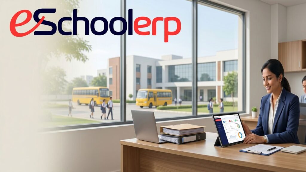 What is a School Management System (1)
