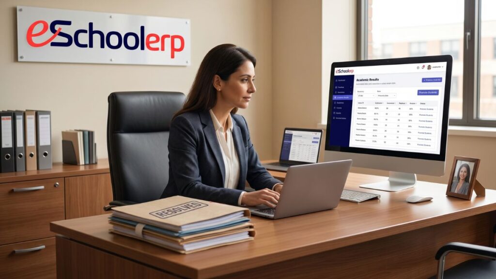 book your exclusive eSchool ERP demo today and transform your legacy school into a modern powerhouse.