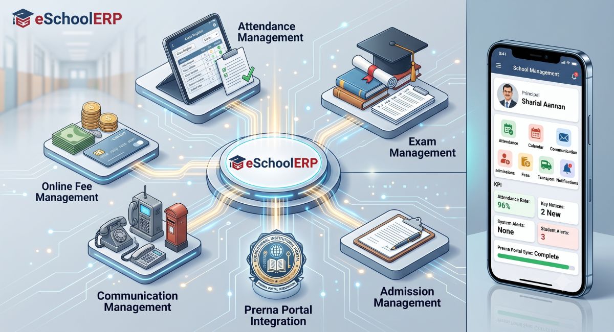 School-Software-Demo